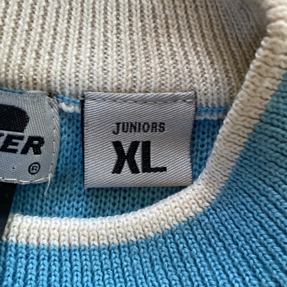 OBERMEYER CREWNECK SWEATER SKI SNOW WINTER JUNIORS XL - Picture 5 of 7